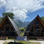 Thethi Villas