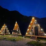 Thethi Villas