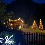Thethi Villas
