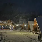 Thethi Villas